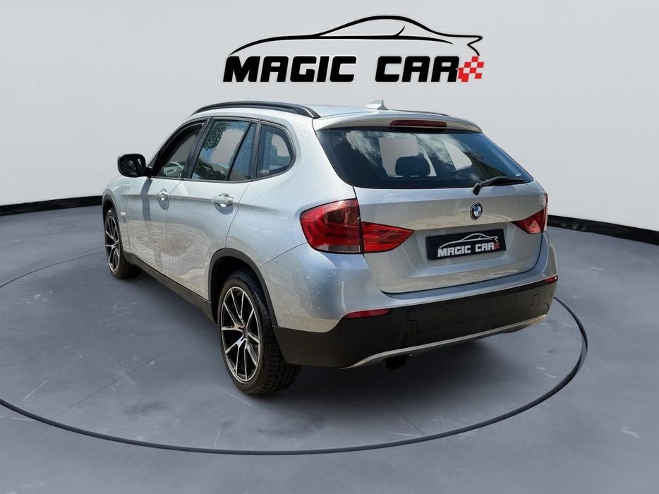 BMW X1 sDrive20d