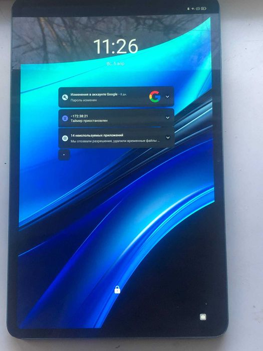 Планшет Blackview