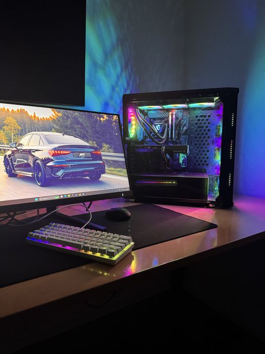 PC Gaming Excelente Desempenho – Pronto a Jogar