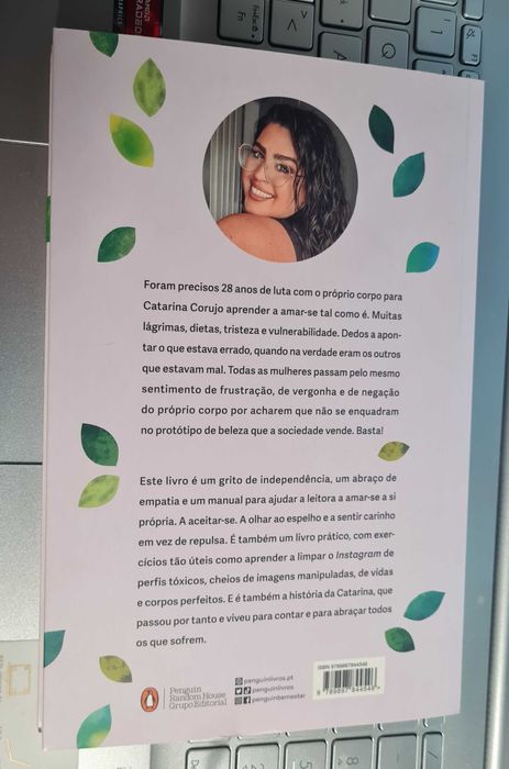 Bem Me Quero de Catarina Corujo