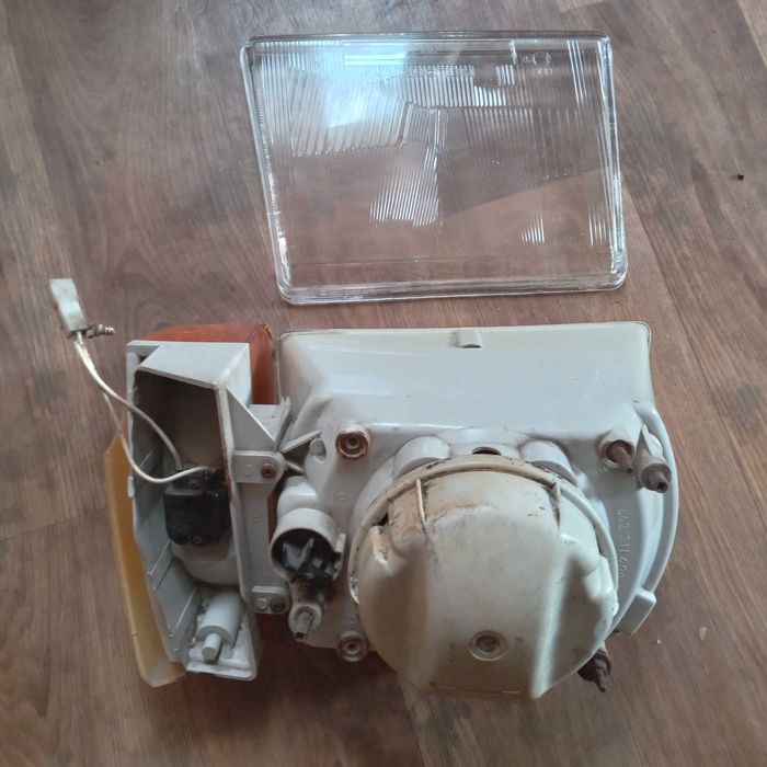 Продам фары  Таврия, Славута