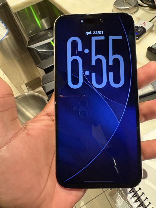 Iphine 15 PRO MAX, 256GB