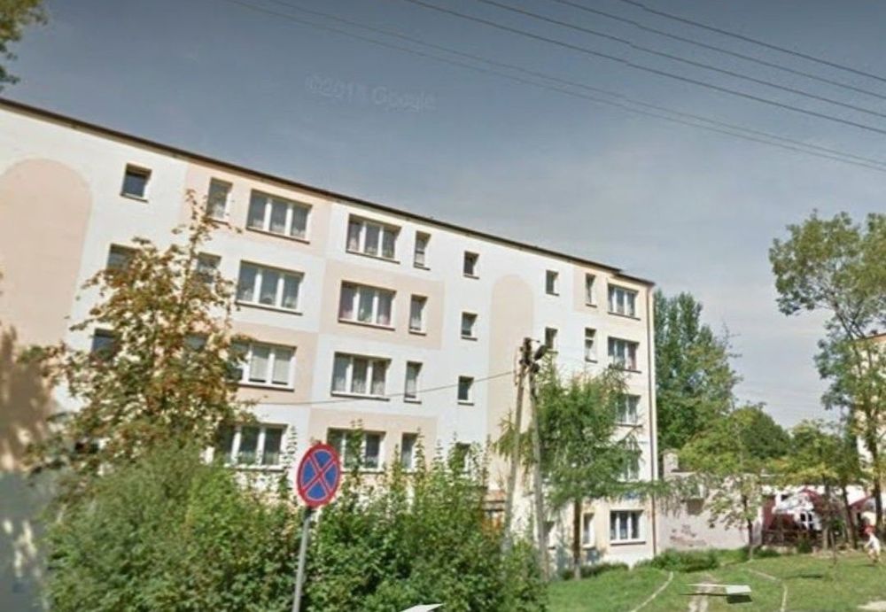 Wynajmę mieszkanie M-3 umeblowane Wodzisław Śląski - Więcej