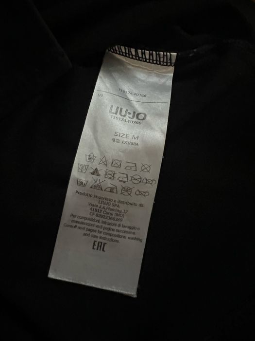 Bluza Liu Jo /M/