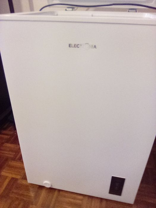 Arca congeladora A+