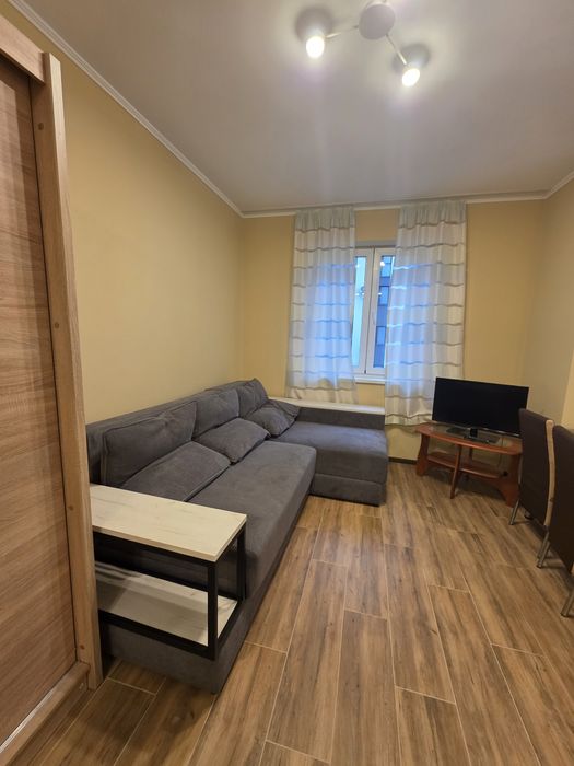 1-комнатная квартира по адресу Петефі Шандора пл. (площадь 39,4 м²) - Atlanta.ua - фото 8