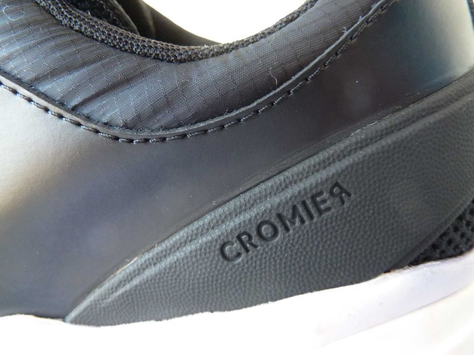 Ténis novos Cromier (italian Sneakers) 41