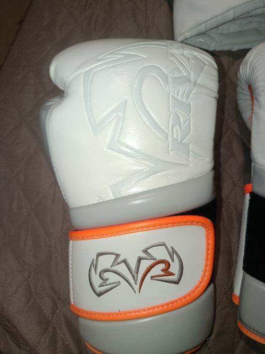 Рукавиці боксерські/ Печатки боксерсикие rival rb80 impulse bag gloves review