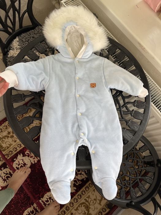 Комбінезон 56-62