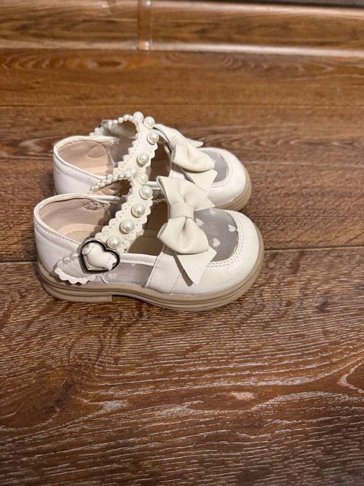 Туфельки 23 розмір