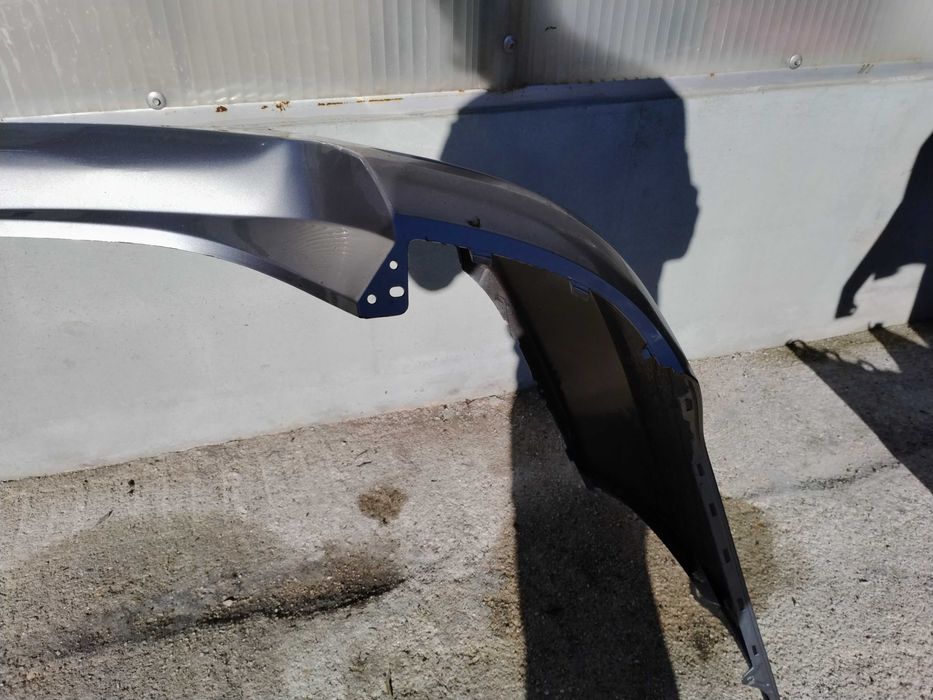 Parachoques BMW Serie 5 F10 Pack M