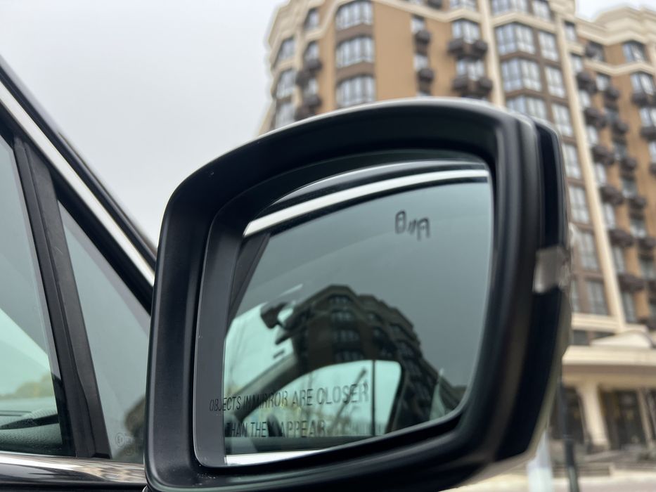 VW Volkswaget Tiguan  SE Allspace Шкіра/підігріви /Carplay /Android Au