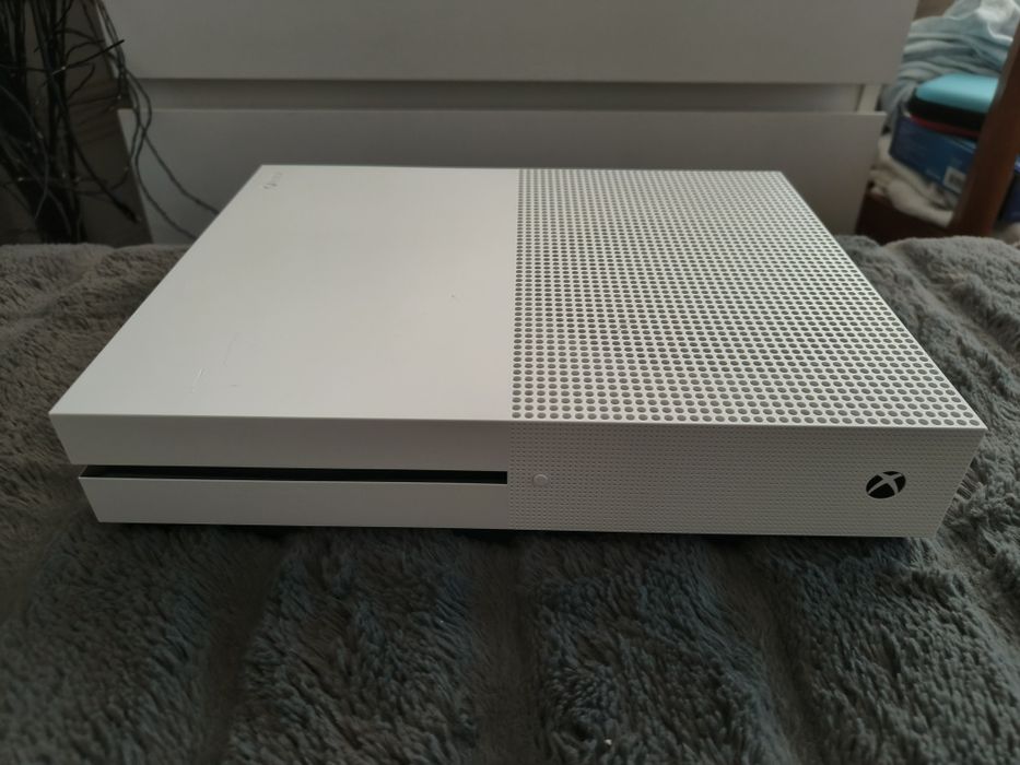 Xbox One S 500GB