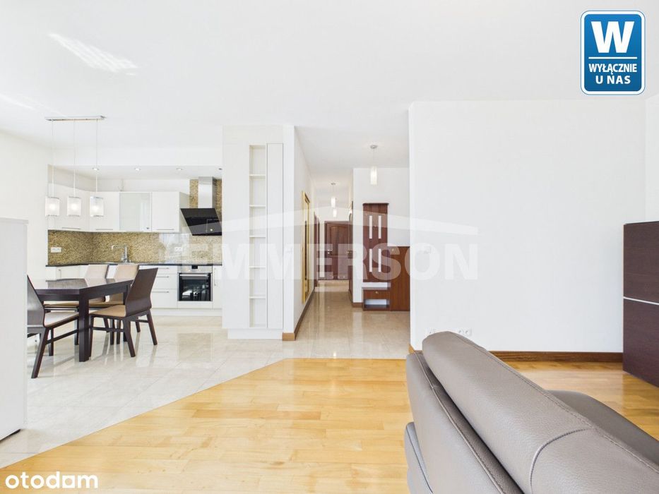 apartament, 3 pokoje, komfort, garaż