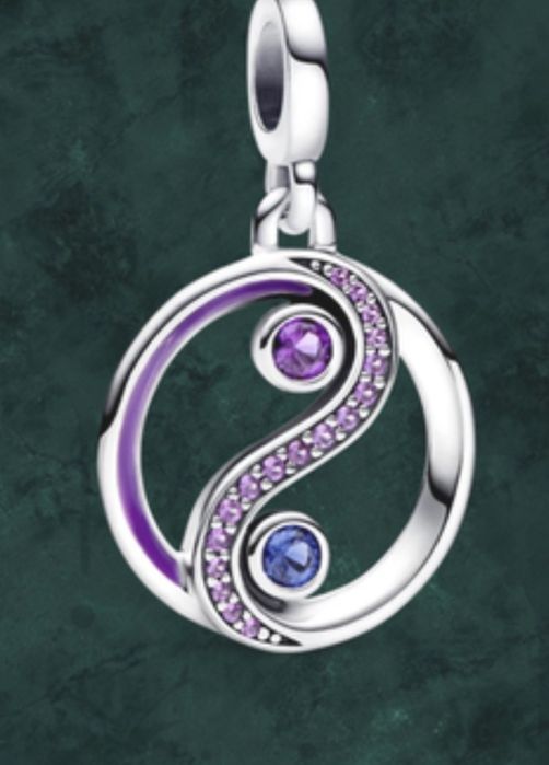 Pandora оригінал "Баланс Інь і Ян"