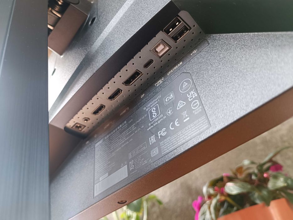 Монитор MSI MAG 274QRF-QD E2 27" 180Hz 2560x1440 (2K QHD)