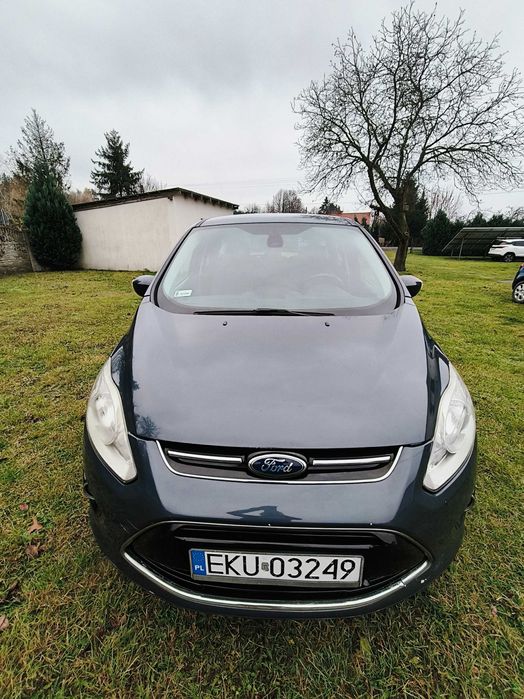Sprzedam Ford C-MAX
