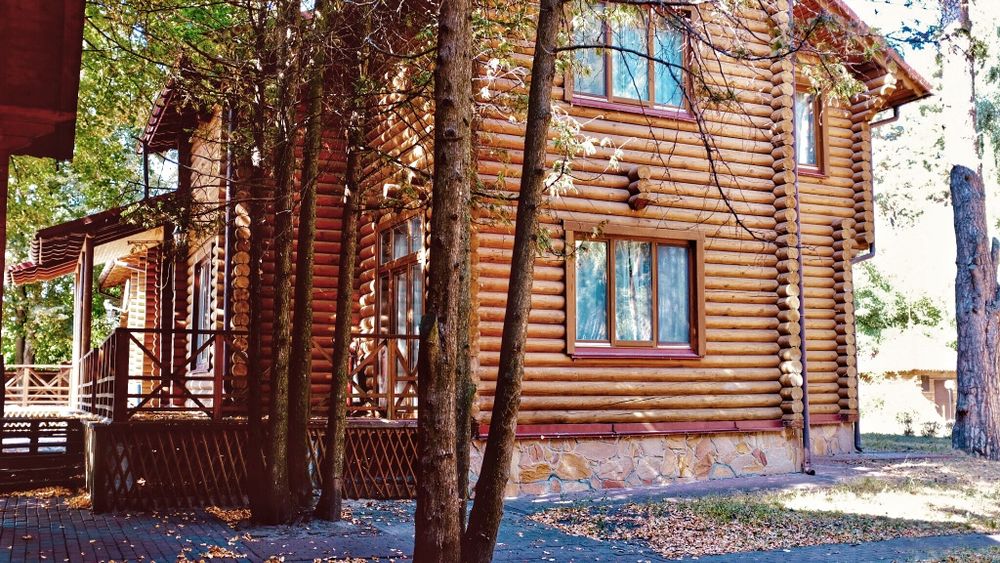 Будинок подобово. Глібівка.