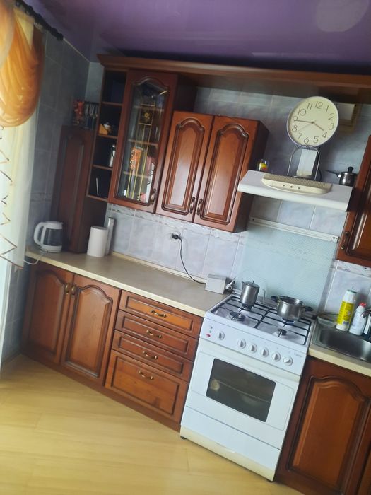 Продам 3 кімнатну квартиру