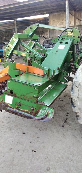 Rototerra amazone ke 303
