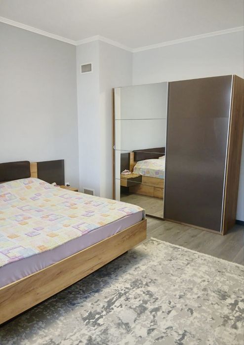 Приватний Будинок Котедж Крюківщина Вишневе 12 соток