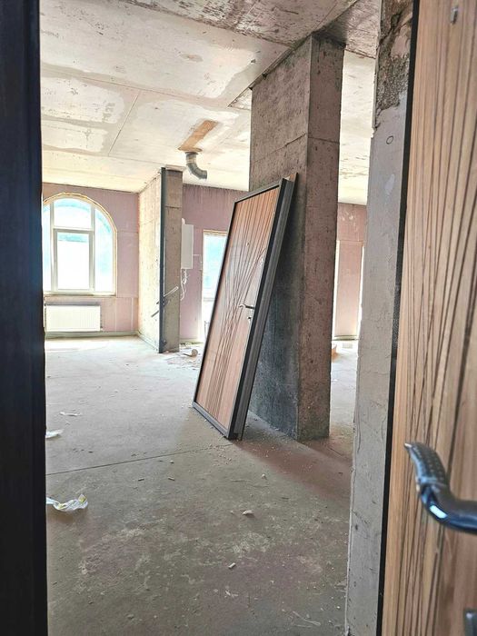 ‼️ЖК Avinion‼️Возле моря‼️2 спальни‼️Газ АОГВ‼️Терраса‼️Вид на море‼️