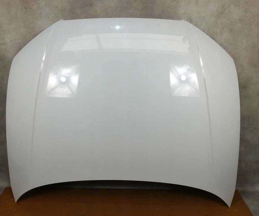 Бампер капот крыло фары комплект Audi A3 8V 8Y USA EU Разборка