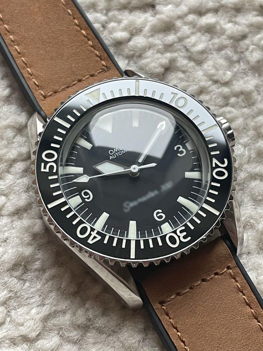 Watchdives WD1967