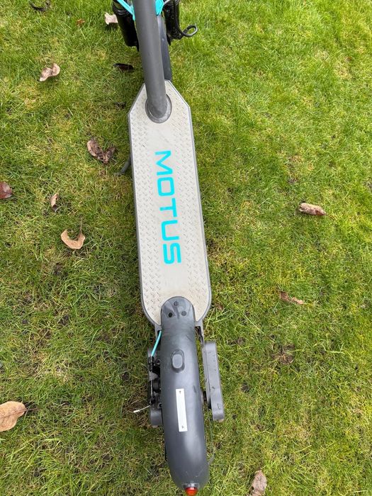 Hulajnoga  elektryczna Motus