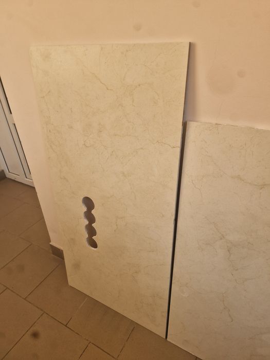 Продам плитку б/у керамогранит