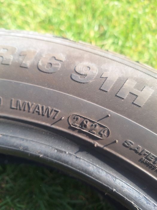 Opony zimowe Kumho WinterCraftWp52 205/55/16