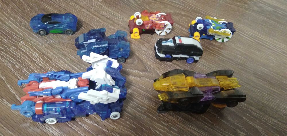 Скрiчери Скричеры Screechers wild