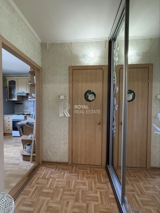 Продаж 1кім квартири Святошинський район, Олевська, 7