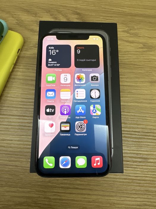 iPhone 11 Pro 256Gb dual sim
