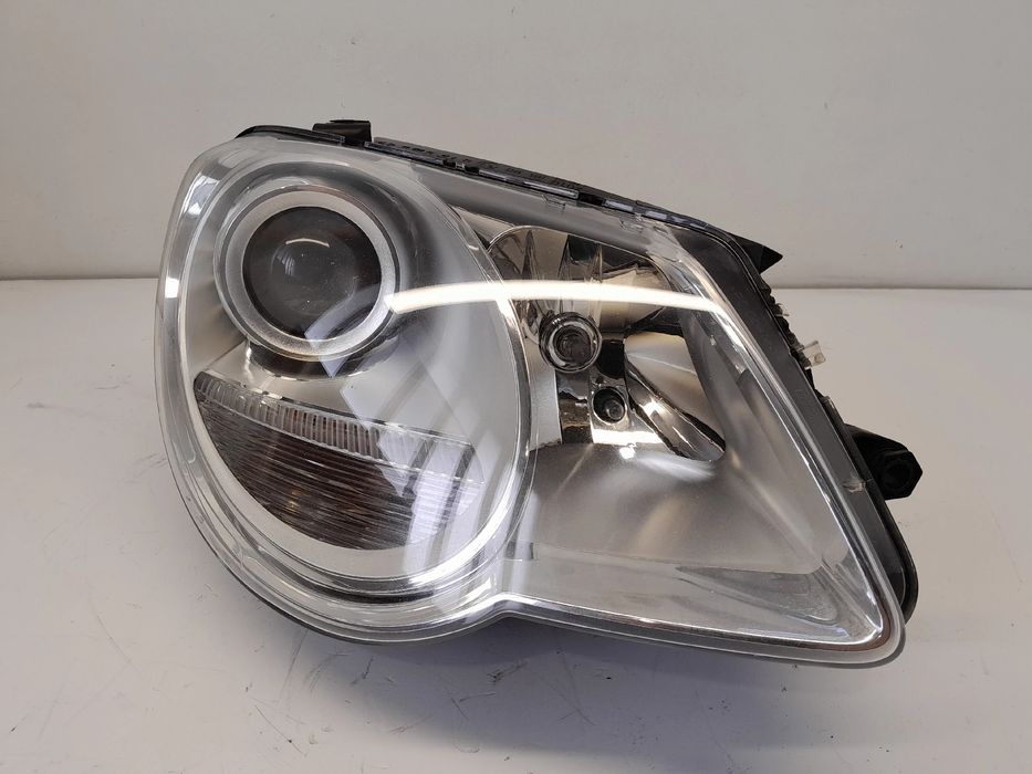 Ótica / farol direita VOLKSWAGEN Eos (1F7, 1F8)
