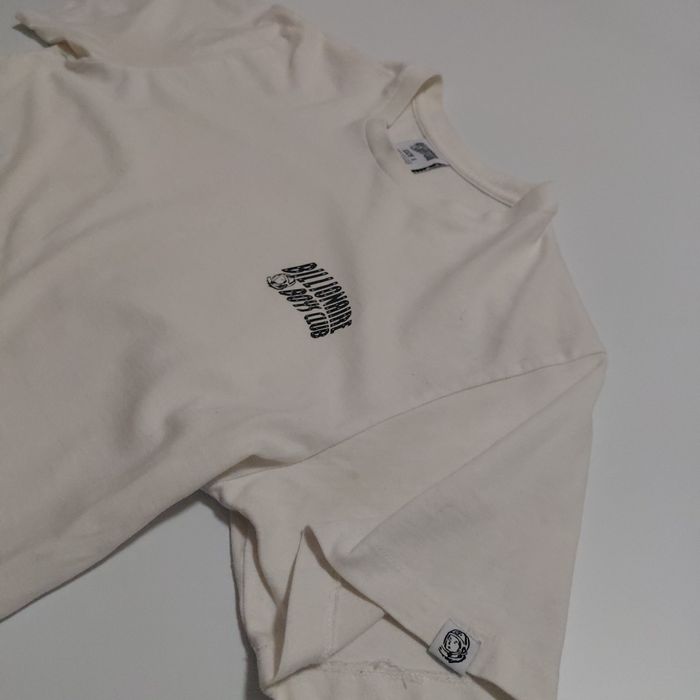 Футболка Billionaire Boys Club | BBC