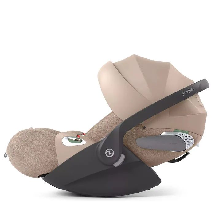 Fotelik cybex CLOUD T PLUS i-Size + cybex baza T
