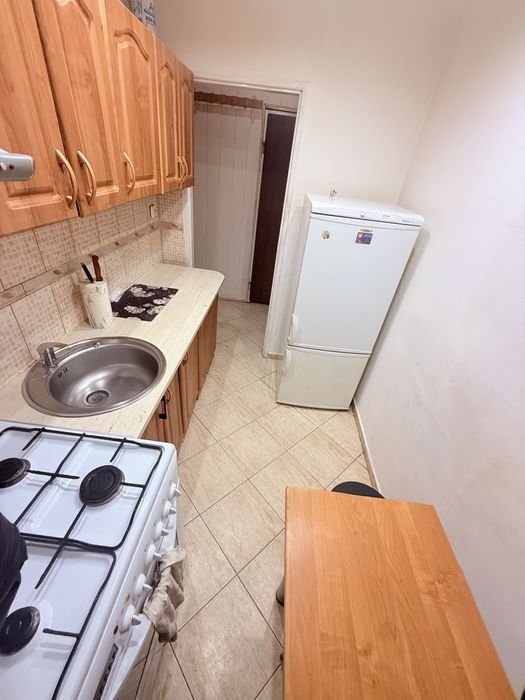 Mieszkanie do wynajecia 35 m