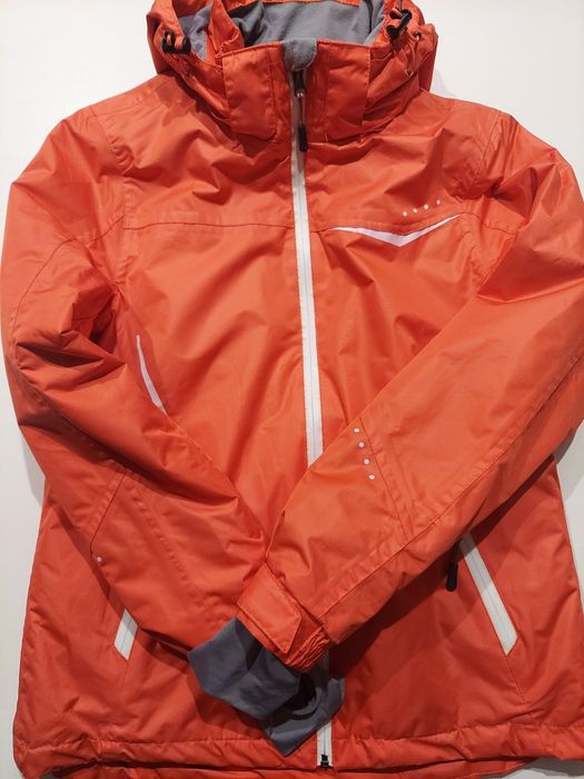 Спортивна куртка