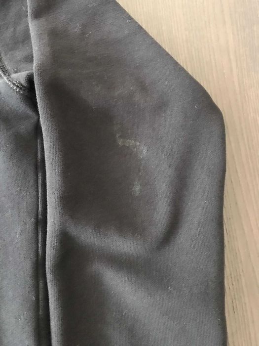 Casaco com capuz para rapaz, Benetton