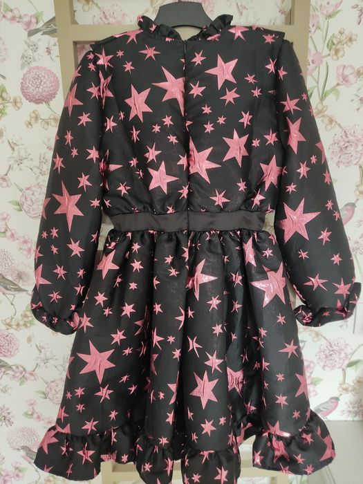 Sukienka Vintage