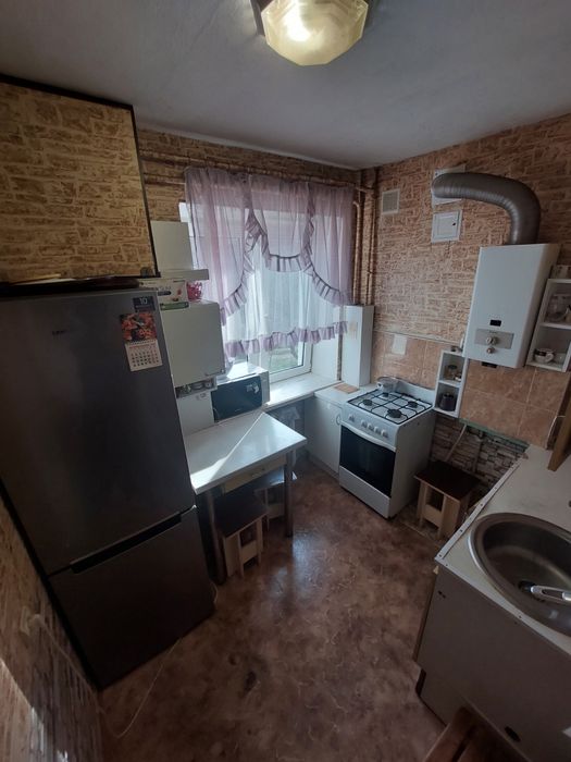 Продаж 4 кімнатна  квартира Ліски сертифікат