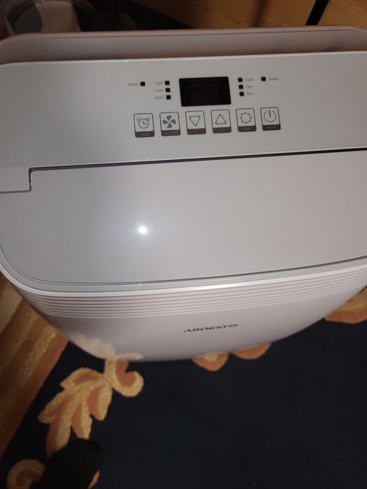 Кондиціонер мобільний Ardesto CoolFlex (ARD-ACM12)