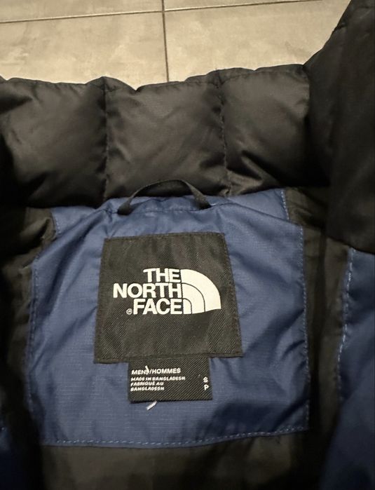Kurtka The North Face Lhotse     (16-3)
