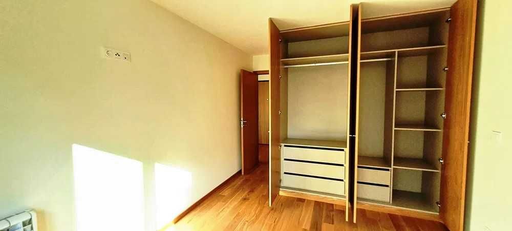 APARTAMENTO T1 ASPRELA URBAN - HOSPITAL S. JOÃO