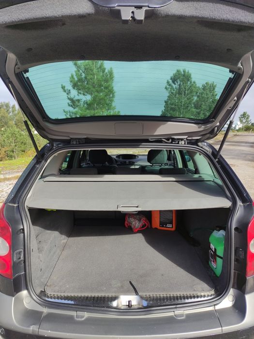 Renault Laguna 2005 negociável