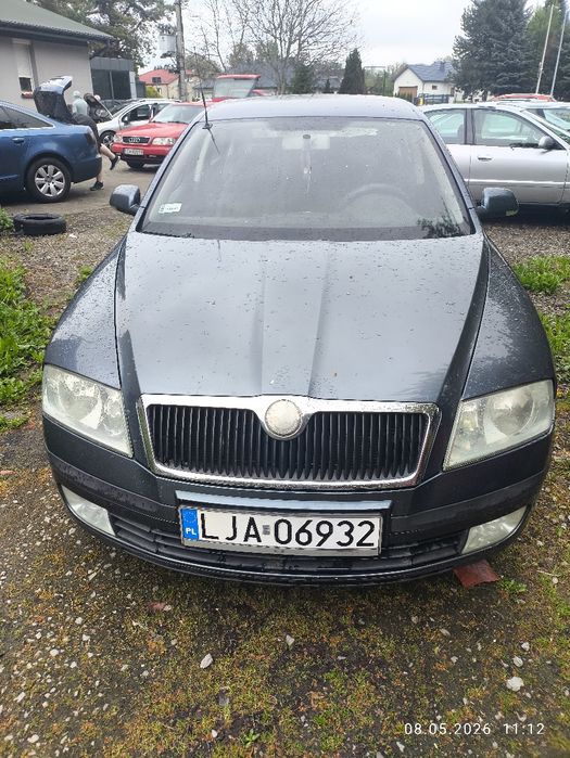 Skoda Octavia, 2012, дизель, механіка, Octavia 2005 дизель Для війсьвоких під АКТ , або під розмитнення