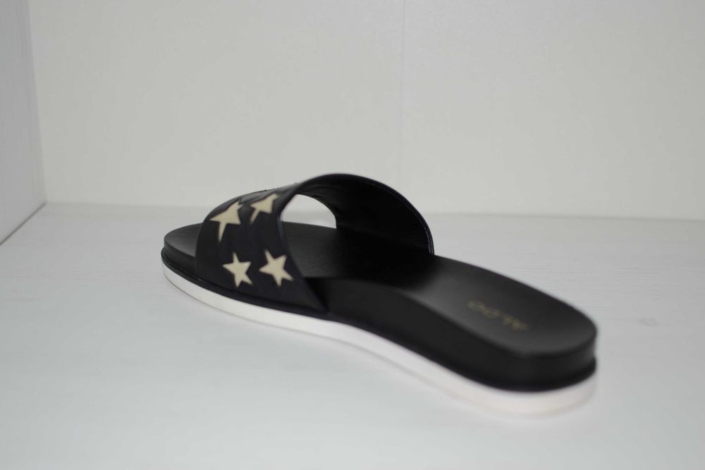 Шлепанцы Aldo Estrellas