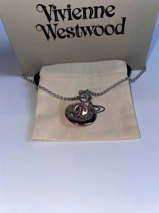 Підвіска Vivienne Westwood | Сережки Vivienne Westwood