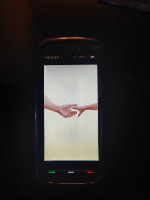 Nokia 5800 Express Music